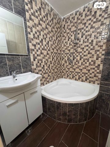 יחידת דיור, שכונה ו', באר שבע