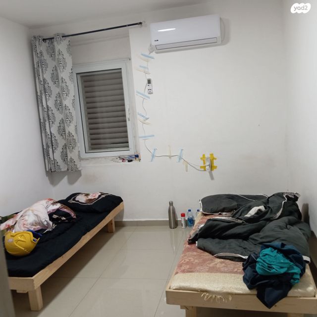 דירה, רחבת גדעון בן יואש 6, קרית גת