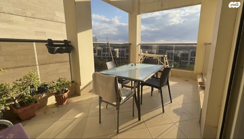 דירה, שדרות תל חי, רובע י"ז, אשדוד