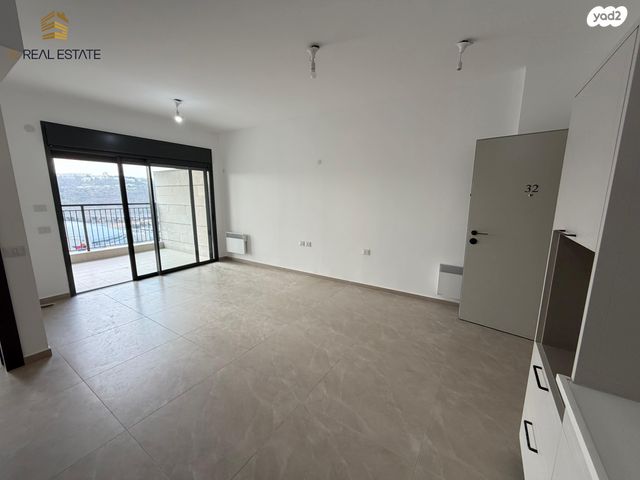 דירה, חוזה סן מרטין, קטמונים, ירושלים