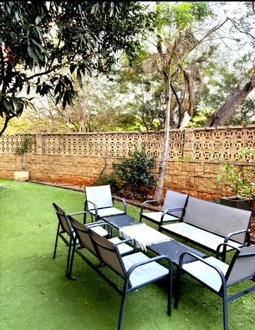 דירת גן, בת ים