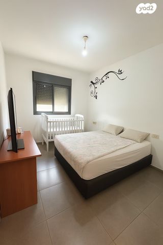 לאה וישראל אנצ'יקובסקי 