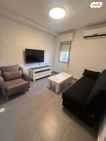 יחידת דיור, שכונה ו', באר שבע