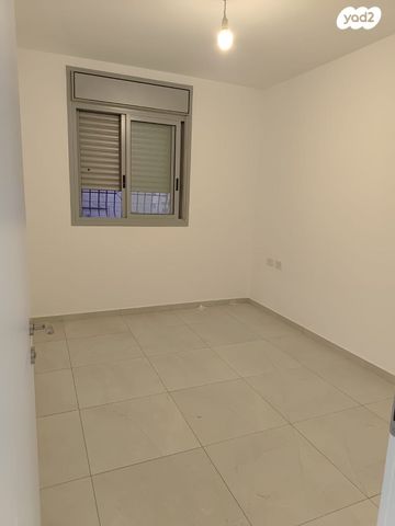 דירה, הרב יעקב אדלשטיין, רמת אברהם, בית שמש