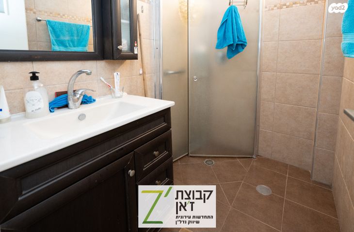 דירה, רביבים, יד התשעה, שביב, הרצליה