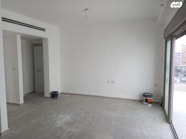 גג/ פנטהאוז, רובע ח', אשדוד