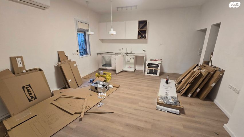 הצפון הישן - דרום