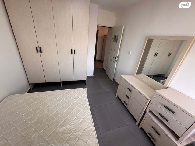 יחידת דיור, שכונה ו', באר שבע