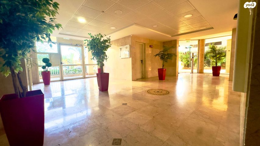 דירה, שדרות תל חי, רובע י"ז, אשדוד