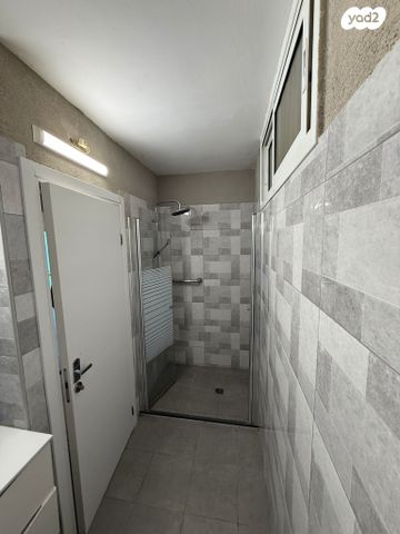 דירת גן, ערד