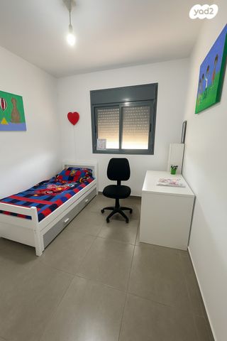 דירה, לאה וישראל אנצ'יקובסקי, כפר סבא הירוקה, כפר סבא