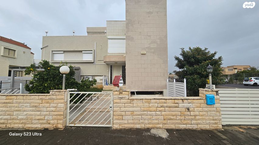 קרית בנימין