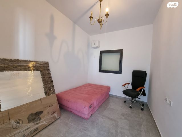 גג/ פנטהאוז, עג'מי, גבעת העליה, תל אביב יפו