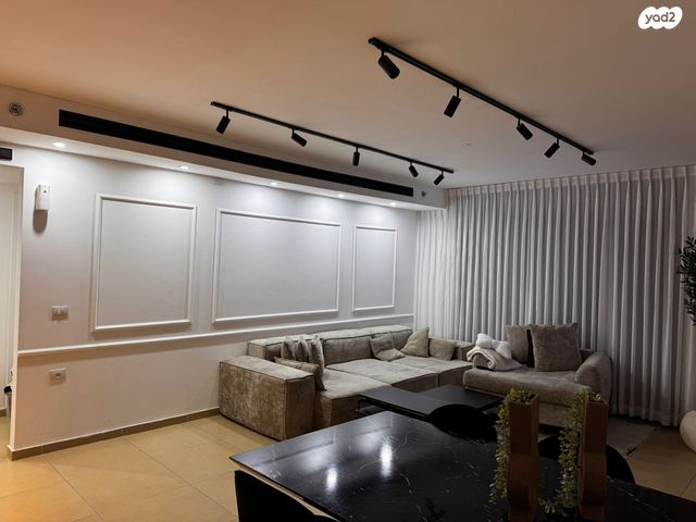 דירה, משה לוי, נאות שמיר, רמלה