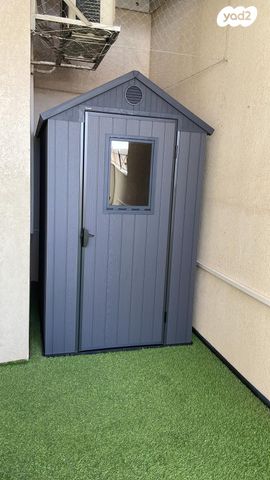 דירת גן, רובע יזרעאל סביוני העמק, עפולה