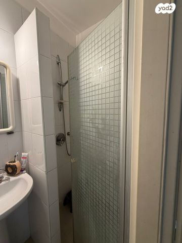 דירה, שדרות נורדאו, הצפון הישן - צפון, תל אביב יפו