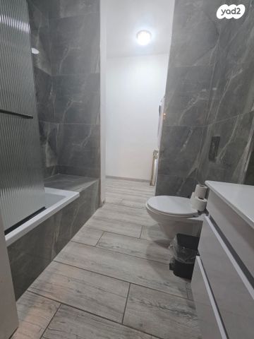 דירת גן, טבריה