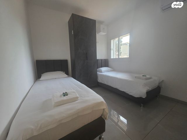 דירת גן, טבריה