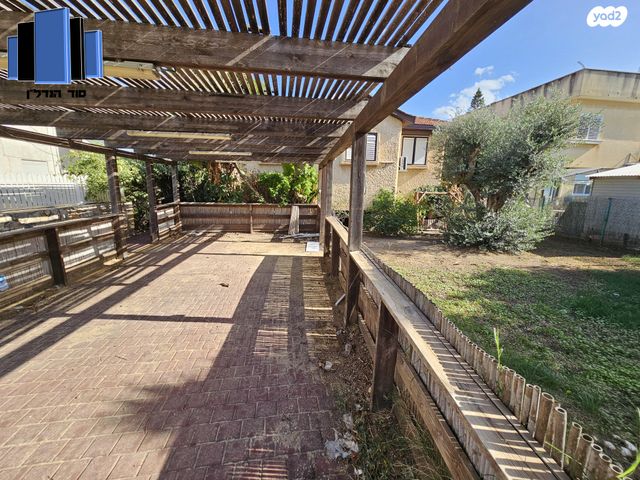 בית פרטי/ קוטג', המגינים, סביוני עתלית, עתלית