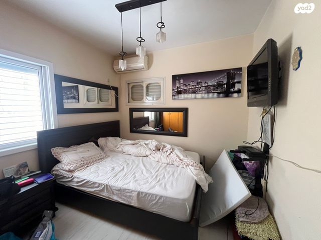 גג/ פנטהאוז, ברקאי 10, עליות, רמת גן