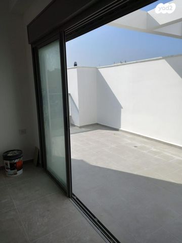 גג/ פנטהאוז, רובע ח', אשדוד