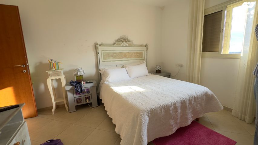 דירה, שדרות תל חי, רובע י"ז, אשדוד