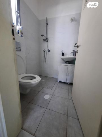 דירה, הרבי מלובביץ, עפולה הצעירה, עפולה