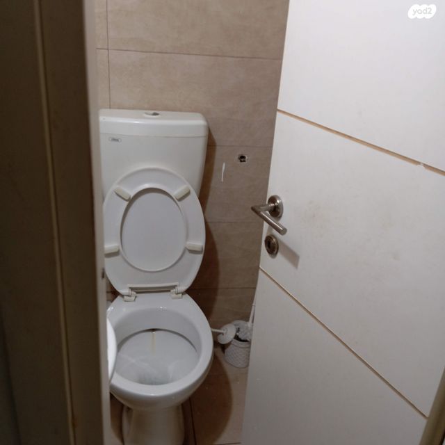 דירה, רחבת גדעון בן יואש 6, קרית גת