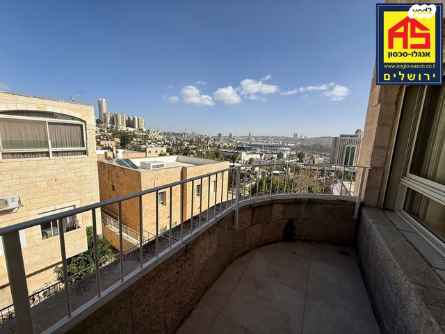 בית פרטי/ קוטג', האייל, מלחה, מנחת, ירושלים