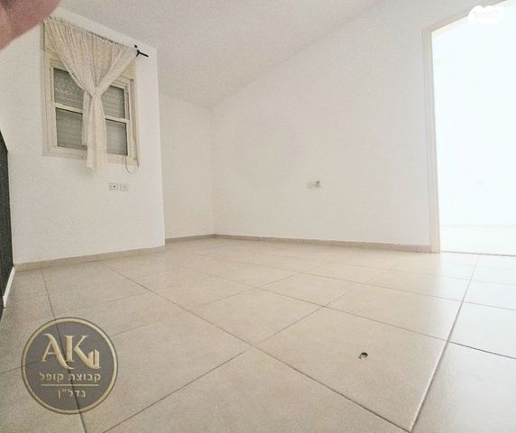 בית פרטי/ קוטג', גן יבנה מערב, גן יבנה