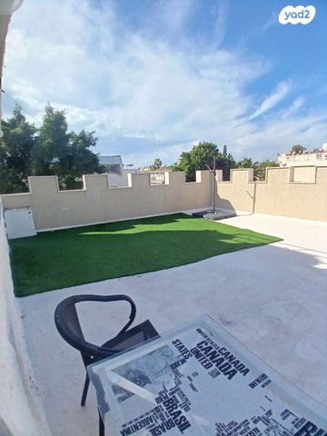 דירה, מוצקין הותיקה, קרית מוצקין