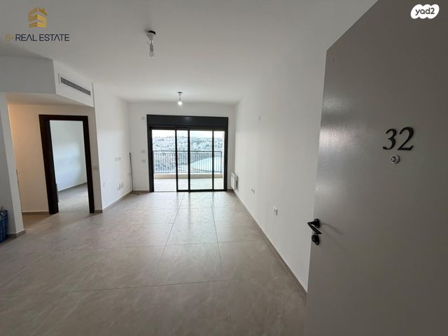 דירה, חוזה סן מרטין, קטמונים, ירושלים