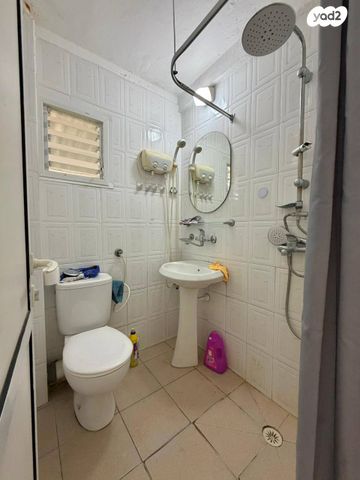 דירה, שדרות דגניה 75, קרית חיים מערבית, חיפה