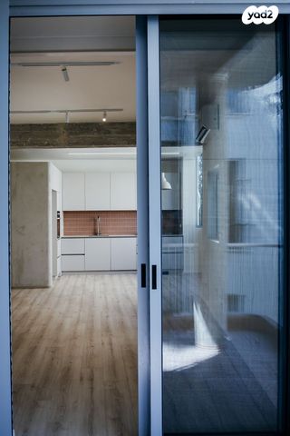 דירה, עמנואל הרומי, הצפון הישן - צפון, תל אביב יפו