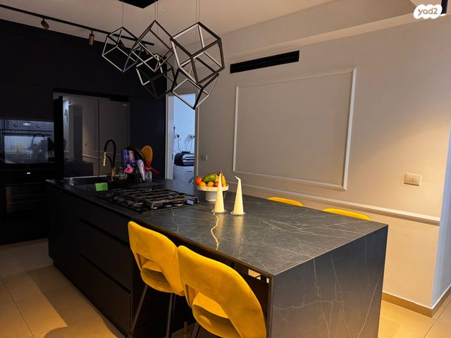 דירה, משה לוי, נאות שמיר, רמלה