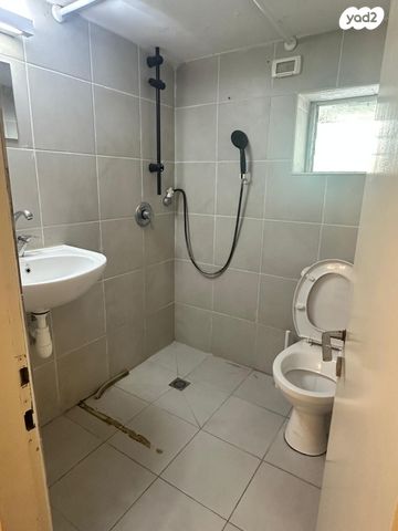 דירת גן, גאולה, כרם התימנים, תל אביב יפו