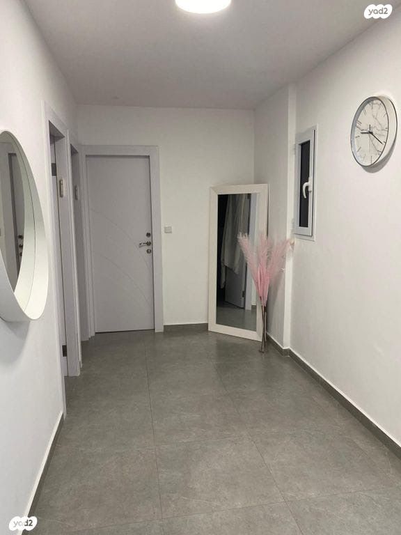 דירה, יאיר שטרן 8, ההסתדרות, אור יהודה