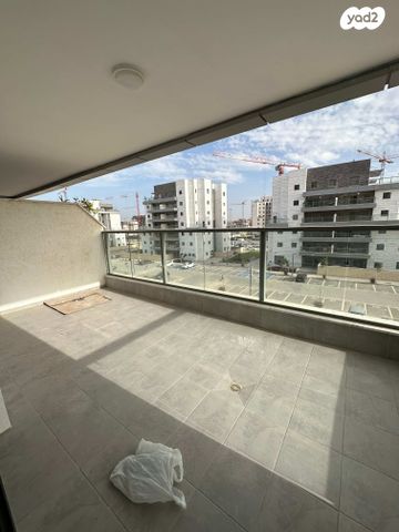 דירה, אופקים