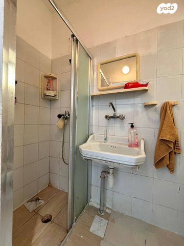 דירה, טרומפלדור 8, קרית ים ג', קרית ים