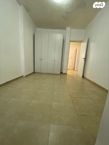 דירה, החשמונאים, לב העיר, בת ים