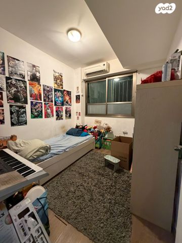 דירה, שדרות נורדאו, הצפון הישן - צפון, תל אביב יפו