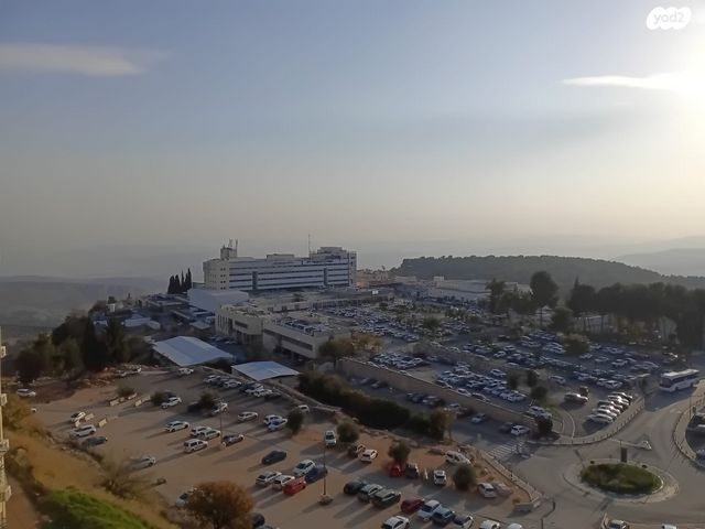 דירה, יפה נוף, בנה ביתך, צפת