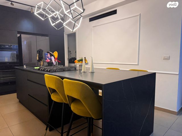 דירה, משה לוי, נאות שמיר, רמלה