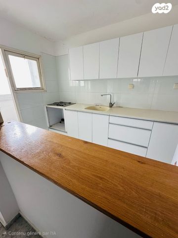 דירה, בר כוכבא 25, אפרידר, אשקלון