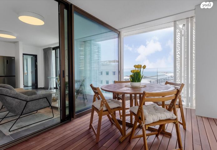 נמל תל אביב 