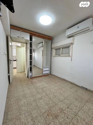 דירה, גיורא יוספטל 9, קרית ים ב', קרית ים