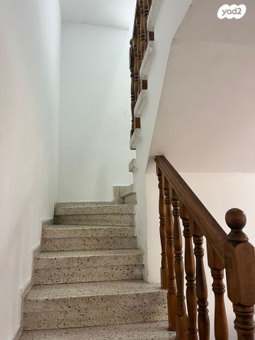 גג/ פנטהאוז, ברקאי 10, עליות, רמת גן