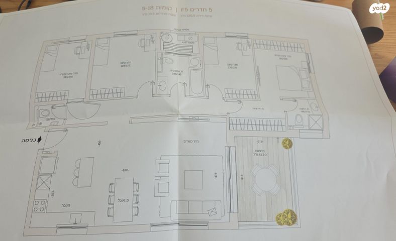 דירה, אהוד מנור, דרום חדש, פארק הים, בת ים