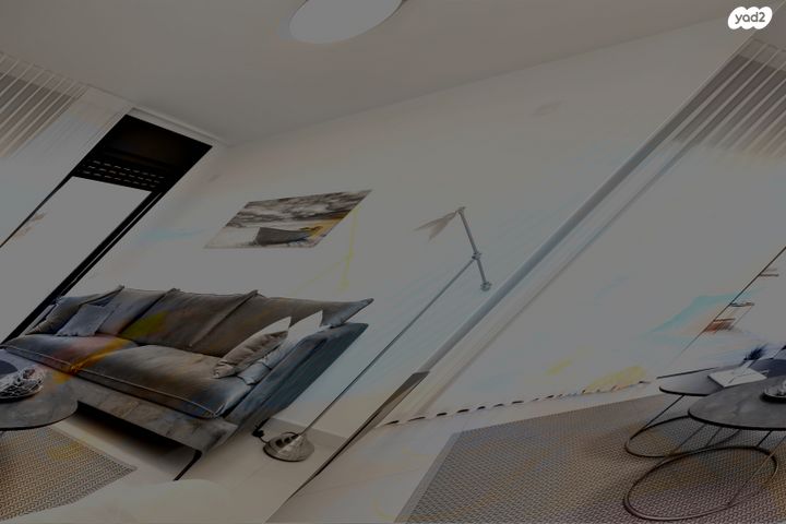 דירה, עומר אל חטאב 4, העיר התחתית, ואדי סאליב, חיפה