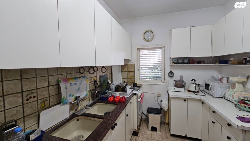 דירה, הרב יהודה צבי מלצר, א' / צפון מזרח העיר, רחובות